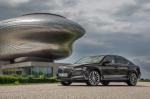 Skoda Superb Laurin & Klement 2019 года (WW)